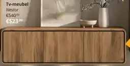 YGO Tv-meubel Nestor aanbieding