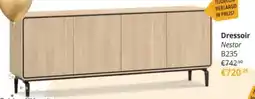 YGO Dressoir Nestor aanbieding