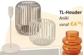 YGO TL-Houder Aniki aanbieding