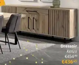 YGO Dressoir Kenzo aanbieding