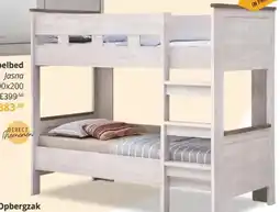 YGO Stapelbed Jasna aanbieding