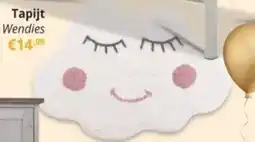 YGO Tapijt Wendies aanbieding