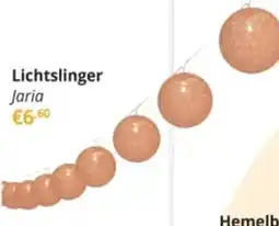 YGO Lichtslinger Jaria aanbieding