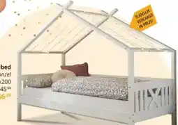 YGO Hemelbed Rapunzel aanbieding