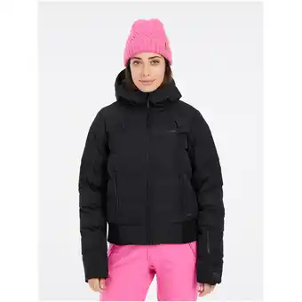 Decathlon Dames skijack met capuchon Protest Alysumi aanbieding