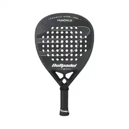 Decathlon BULLPADEL HACK 03 CMF X-SERIES aanbieding