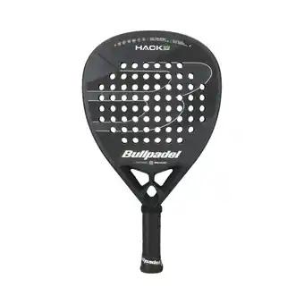 Decathlon BULLPADEL HACK 03 CMF X-SERIES aanbieding
