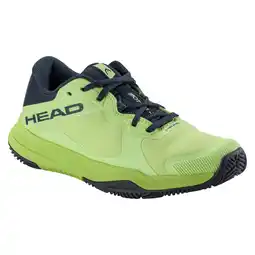 Decathlon Kinder padelschoenen Head Motion aanbieding