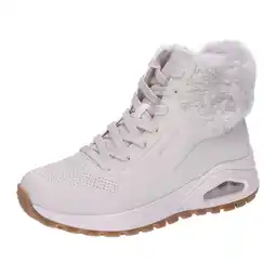 Decathlon SKECHERS Bottine WIT 40 (Z1052) aanbieding