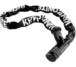 Decathlon Kettingslot Kryptolok 990 aanbieding