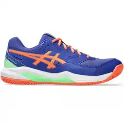Decathlon Padel schoenen Asics Gel-Dedicate 8 aanbieding