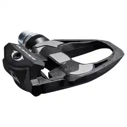 Decathlon Shimano Dura Ace PD-R9100 Clipless Road Pedals aanbieding