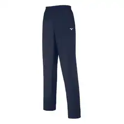 Decathlon Dames joggingbroek Mizuno micro aanbieding