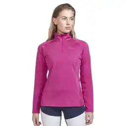 Decathlon Thermisch trainingsjas voor dames Craft Core Beat aanbieding