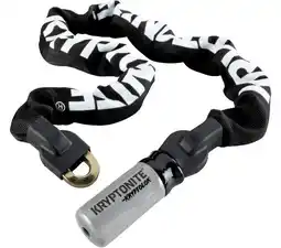 Decathlon Kettingslot Kryptolok 995 aanbieding