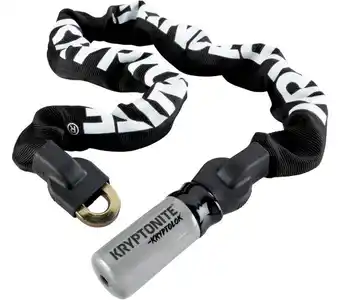 Decathlon Kettingslot Kryptolok 995 aanbieding