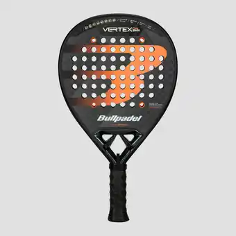 Decathlon Bullpadel Vertex 04 Hybrid 2025 Padelracket aanbieding
