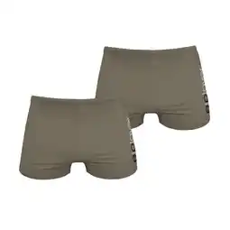 Decathlon Heren zwemshorts NOVITY PLAY, set van 2 stuks aanbieding