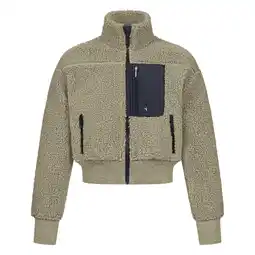 Decathlon Meisjesfleece ELT Teddy Alba aanbieding