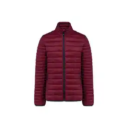 Decathlon Lichtgewicht donsjack Kariban aanbieding