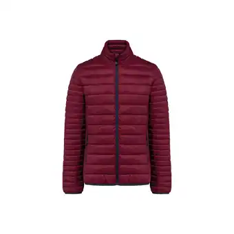 Decathlon Lichtgewicht donsjack Kariban aanbieding