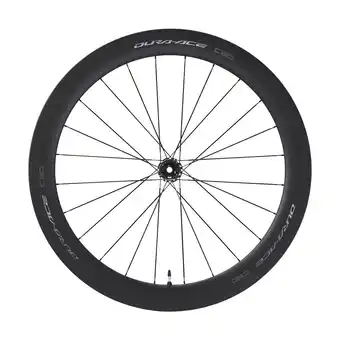Decathlon Schijfrem fietswiel Shimano Dura-ACE WH-R9270-C60-HR-TL-F center lock aanbieding