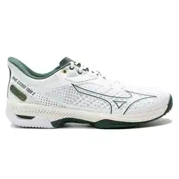 Decathlon Mizuno Wave Exceed Tour Ac Shoes 61ga2270-36 aanbieding