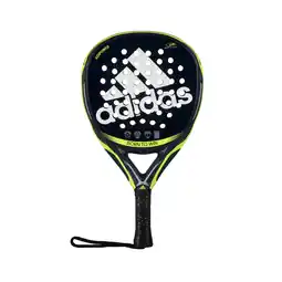 Decathlon Paddle tennisracket adidas Adipower 3.1 aanbieding