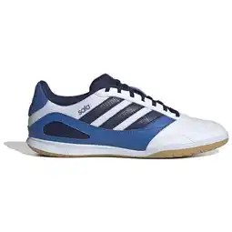 Decathlon Zaalvoetbalschoenen Adidas model JH6966 voor mannen aanbieding