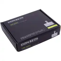 Decathlon Remblok Contec Org CBP-550 Shimano XTR (x25) aanbieding