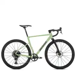 Decathlon Tweedehands - Berria Allroad HPR Apex 12v maat M Gravel Racefiets Gebruikt aanbieding