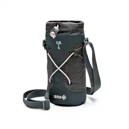 Decathlon Zak voor waterflessen voor buiten Izas Sigurd aanbieding