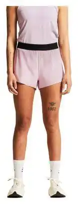 Decathlon Craft Pro Hypervent Split Shorts 2 Dames aanbieding