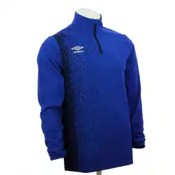 Decathlon Training top Umbro wedstrijd aanbieding