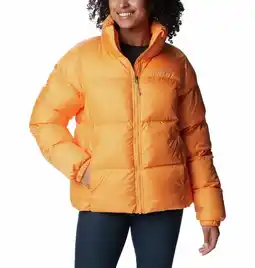 Decathlon Winterjas dames Puffect aanbieding