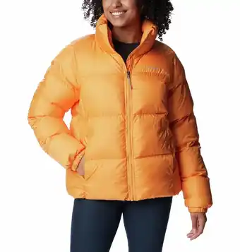 Decathlon Winterjas dames Puffect aanbieding