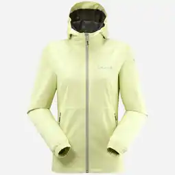 Decathlon Dames Wandelen Jas ACCESS aanbieding