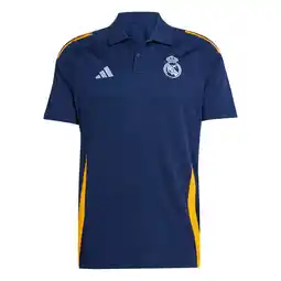Decathlon Polo Real Madrid 2024/25 aanbieding
