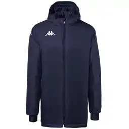 Decathlon Jas Kappa Diolo aanbieding