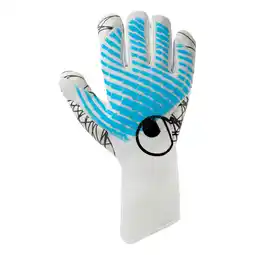 Decathlon Keepershandschoenen FM Cybertec Ultragrip HN UHLSPORT aanbieding