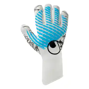 Decathlon Keepershandschoenen FM Cybertec Ultragrip HN UHLSPORT aanbieding