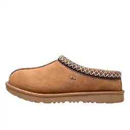 Decathlon Schoenen Tasman Slipper Chestnut aanbieding