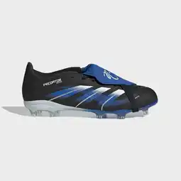 Decathlon Voetbalschoenen voor kinderen Predator League FG Jude Bellingham aanbieding