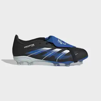 Decathlon Voetbalschoenen voor kinderen Predator League FG Jude Bellingham aanbieding