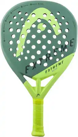 Decathlon HEAD Extreme Motion 2023 Padelracket - ZWART - unisex aanbieding