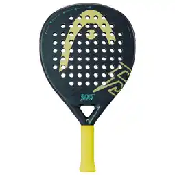 Decathlon Paddle racket Head Bolt 2025 aanbieding