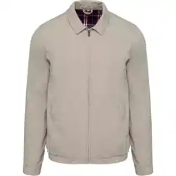 Decathlon Jas Kariban Harrington aanbieding