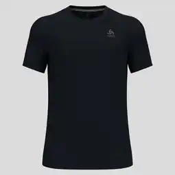 Decathlon F-Dry-T-shirt voor heren ODLO aanbieding