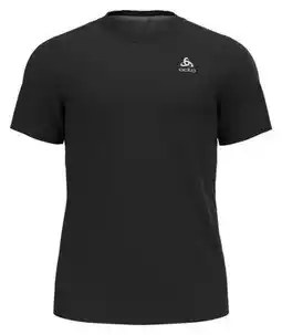Decathlon F-Dry-T-shirt voor heren ODLO aanbieding