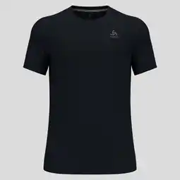 Decathlon F-Dry-T-shirt voor heren ODLO aanbieding
